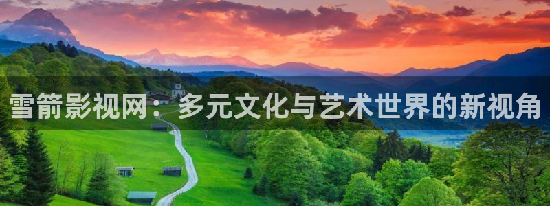 我们不能是朋友免费观看西瓜：雪箭影视网：多元文化与艺术世界的新视角